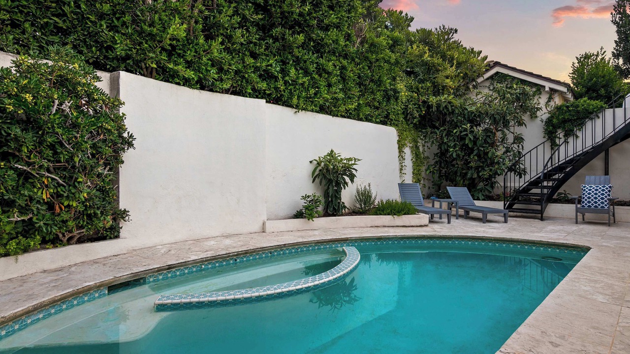 Photo of Outdoor in La Jolla Shores