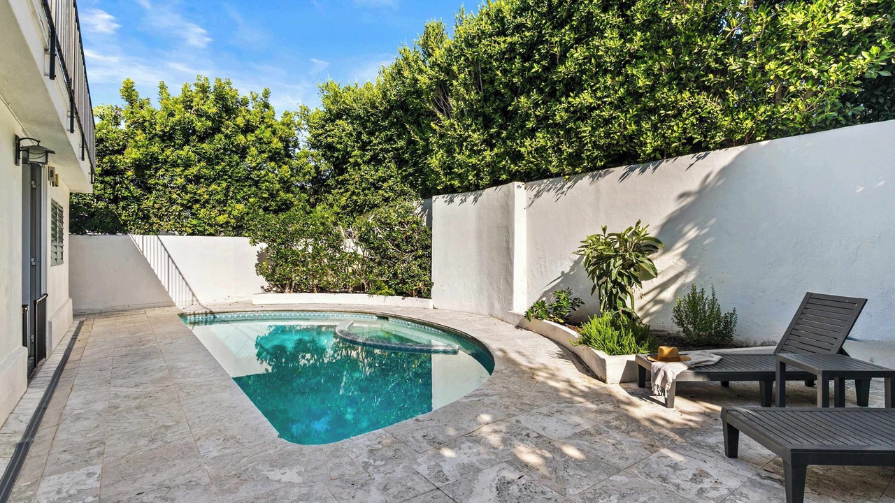Photo of Outdoor in La Jolla Shores