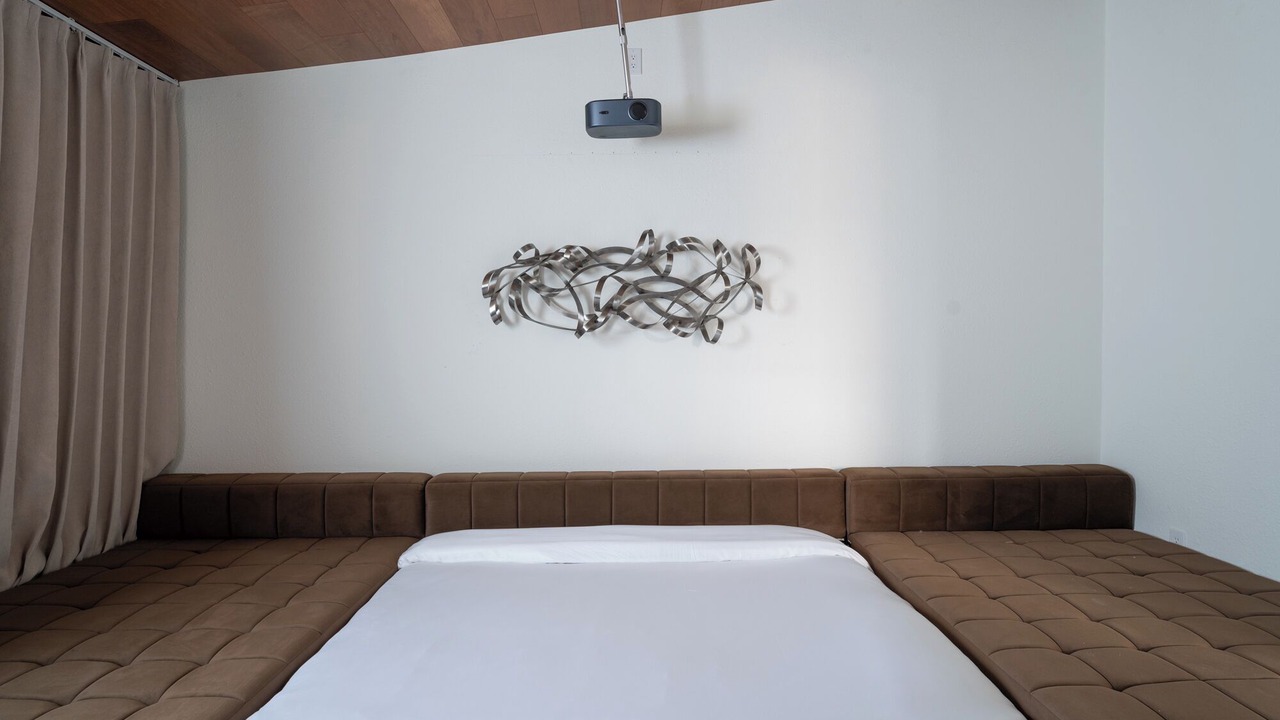 Photo of Bedroom in Winchester