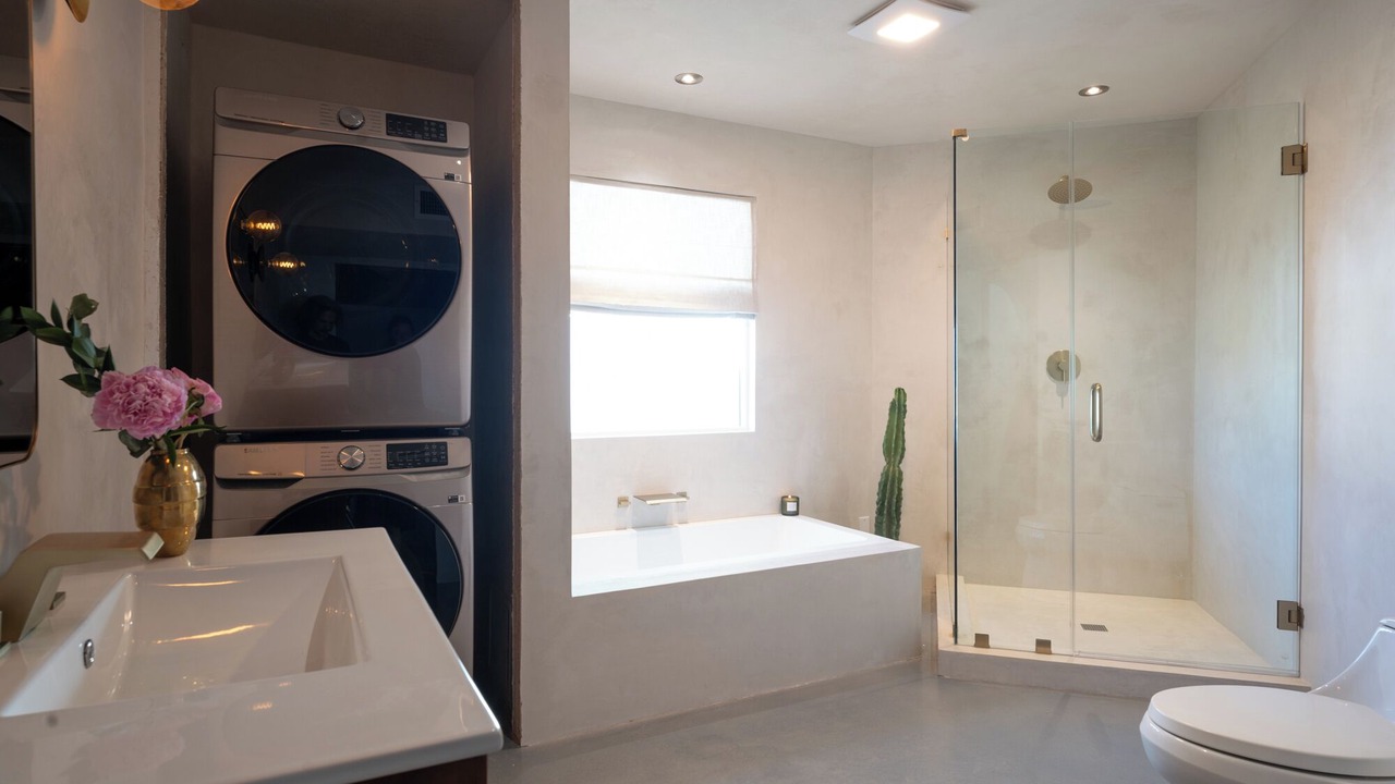 Photo of Bathroom in Winchester