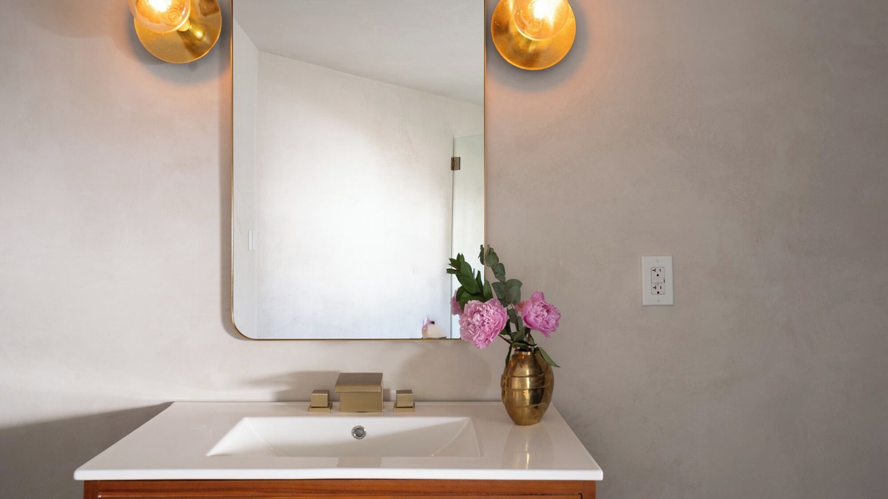Photo of Bathroom in Winchester