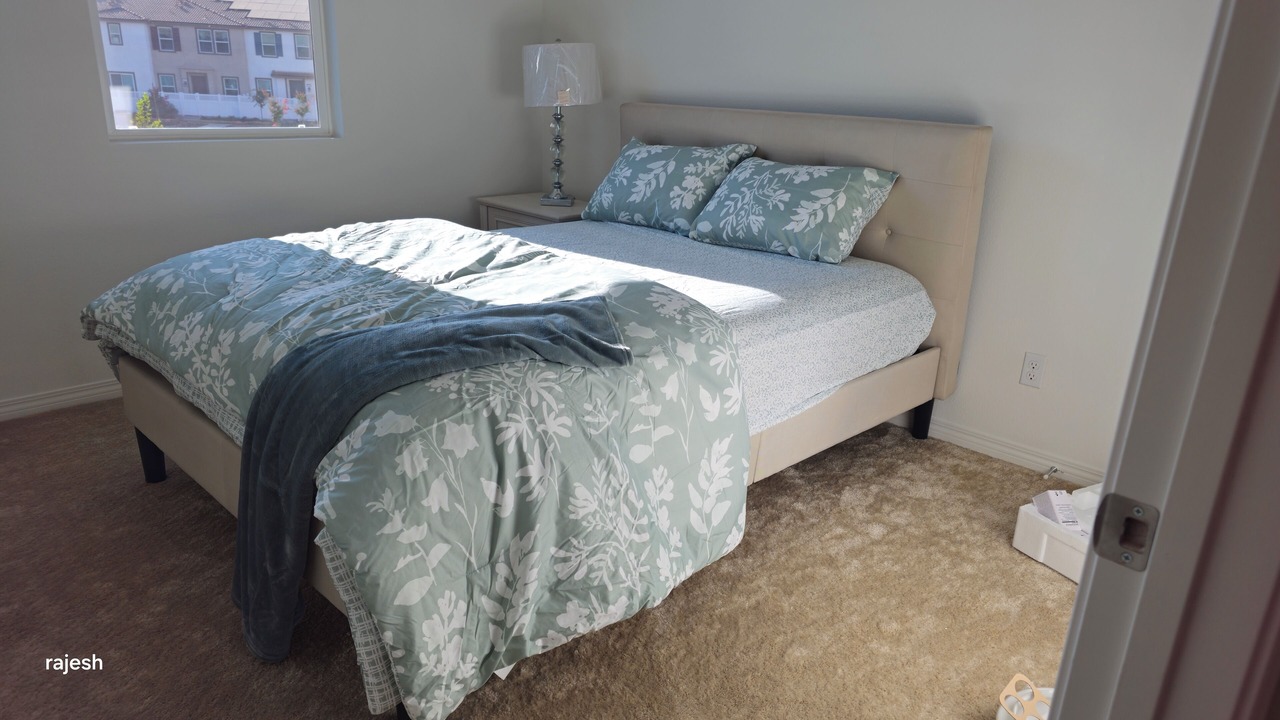 Photo of Bedroom in Winchester