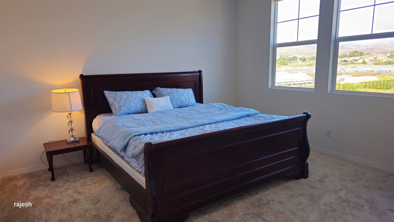 Photo of Bedroom in Winchester