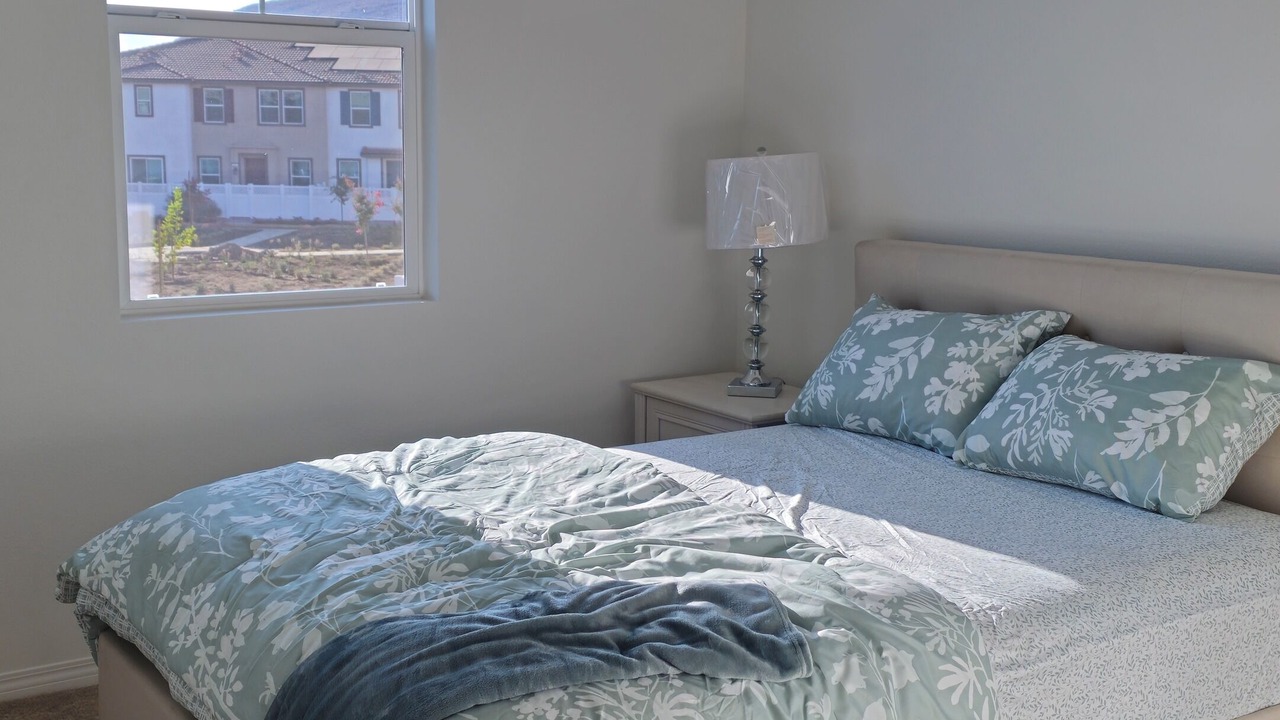 Photo of Bedroom in Winchester