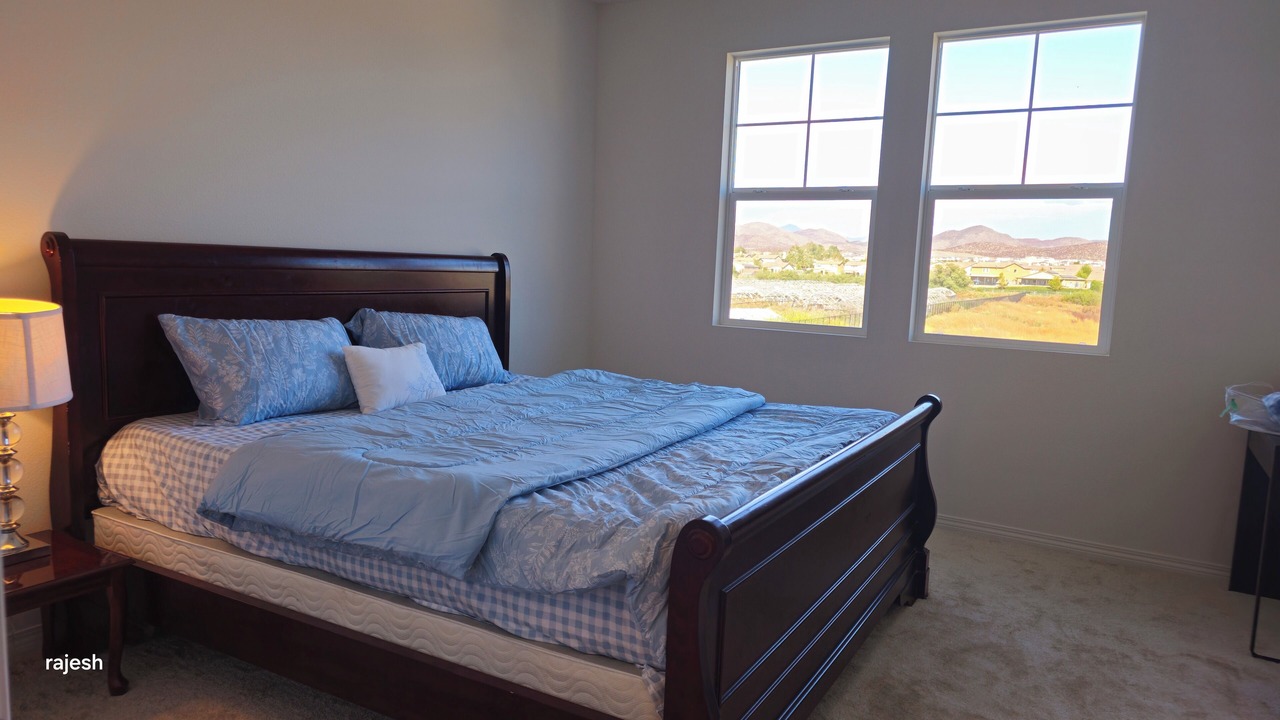 Photo of Bedroom in Winchester