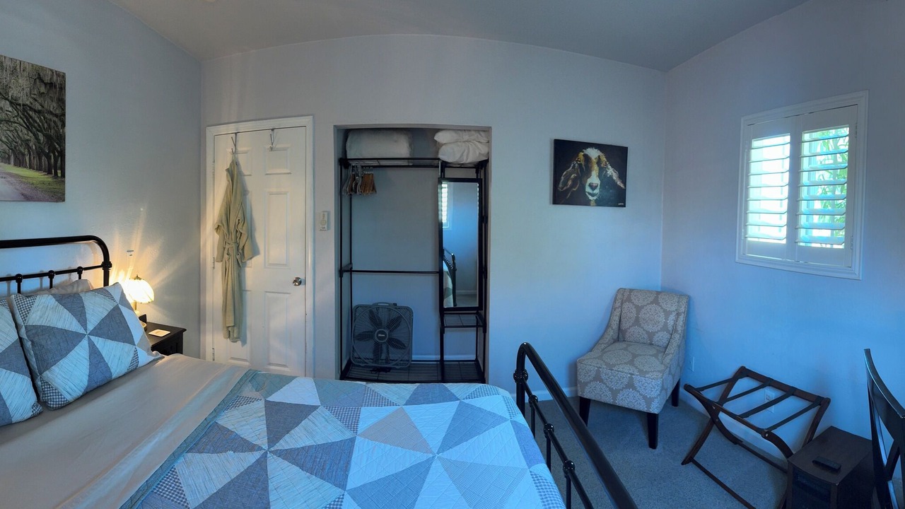Photo of Bedroom in Paso Robles
