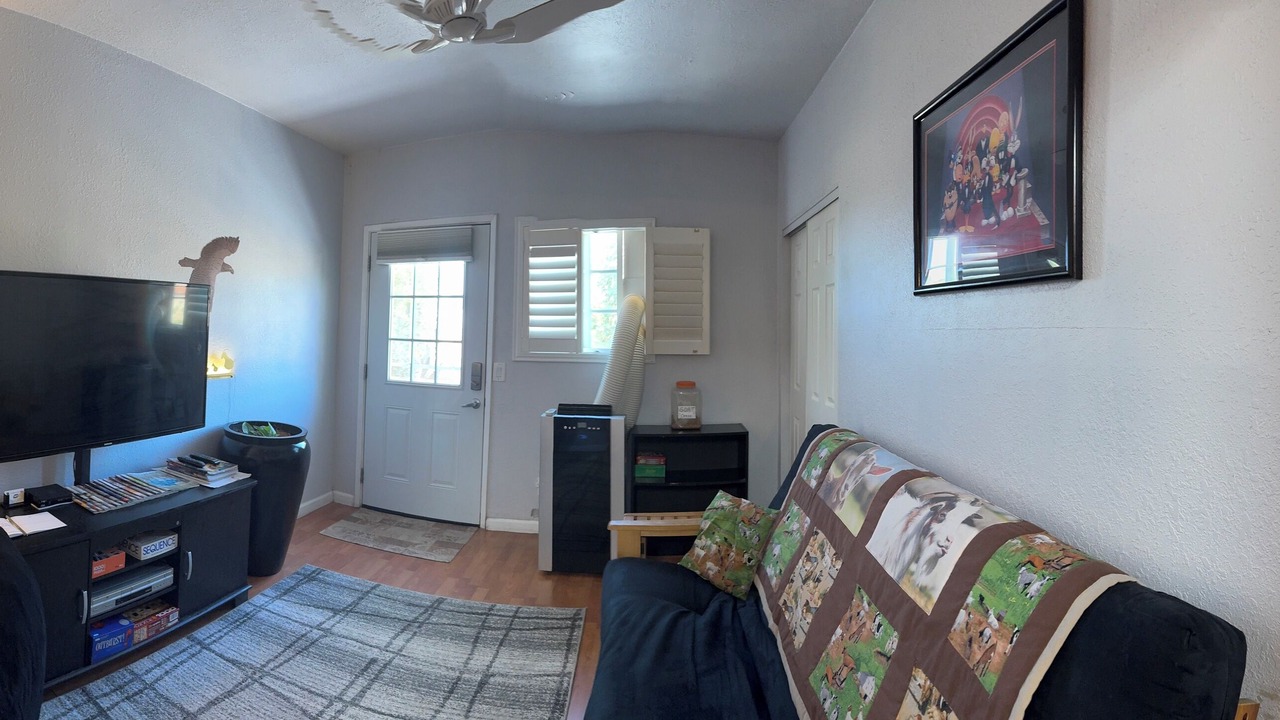 Photo of Livingroom in Paso Robles