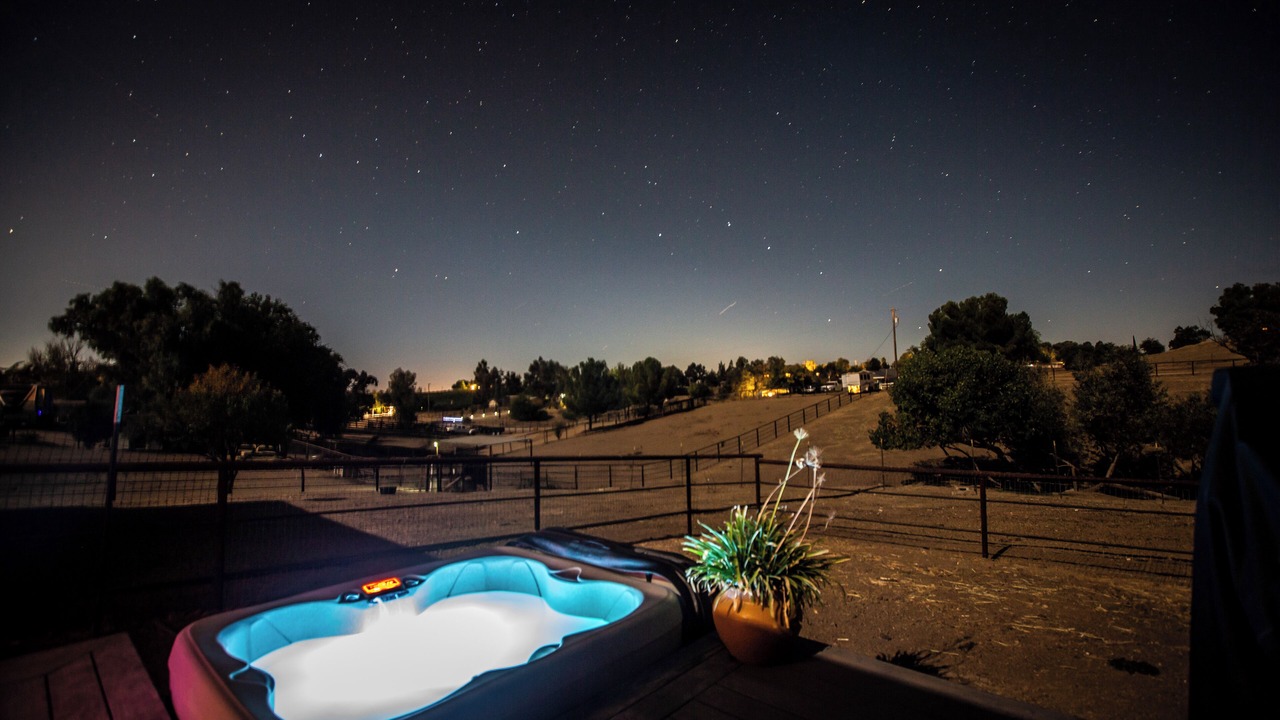 Photo of Patio Balcony in Paso Robles