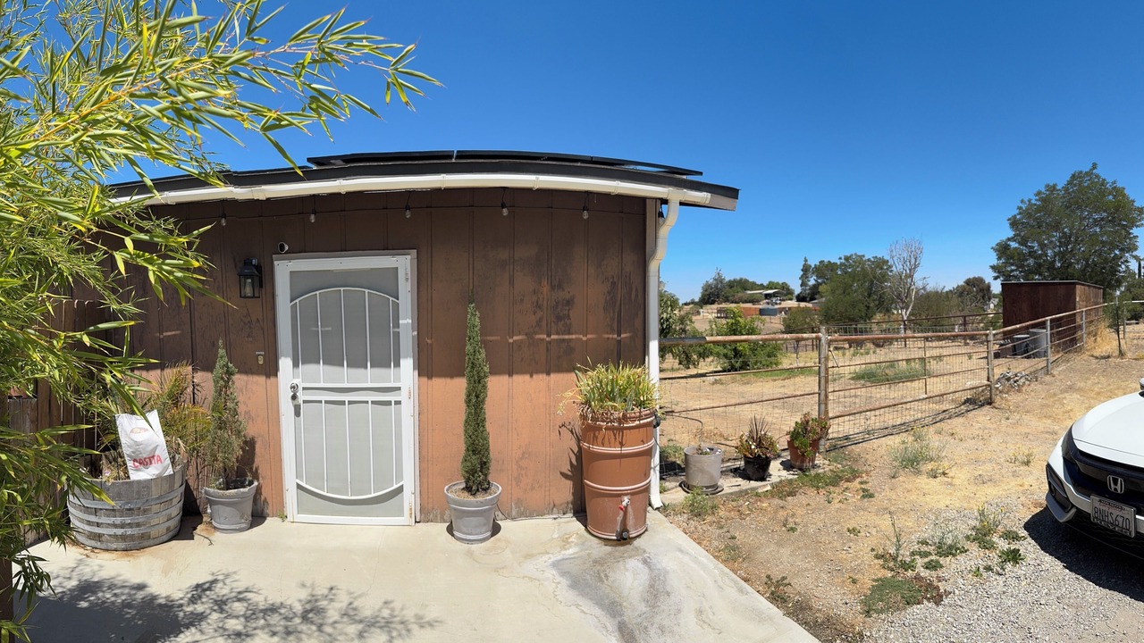 Photo of Outdoor in Paso Robles