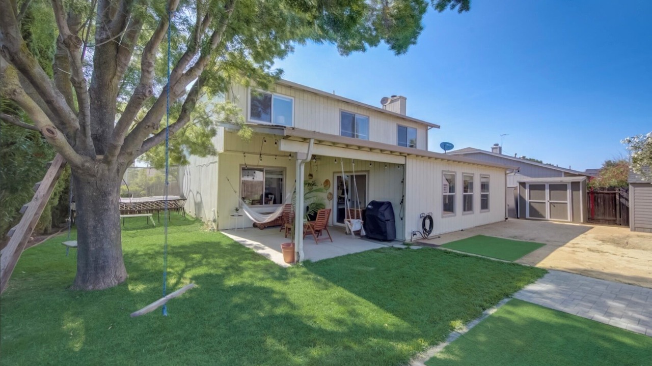 Photo of Outdoor in Fairfield