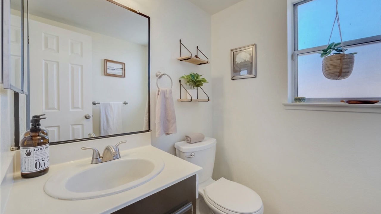 Photo of Bathroom in Fairfield