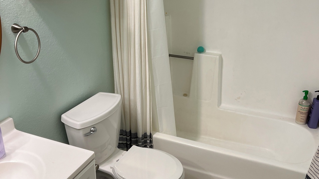 Photo of Bathroom in Fairfield