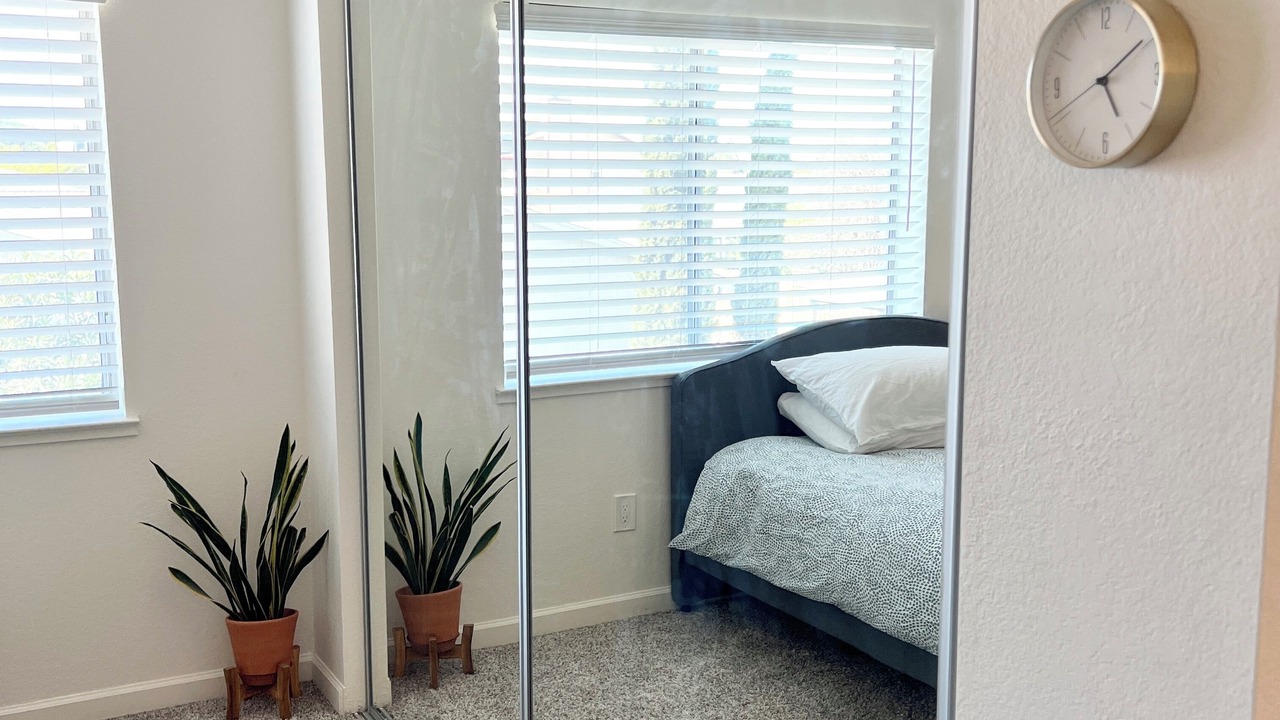Photo of Bedroom in Fairfield