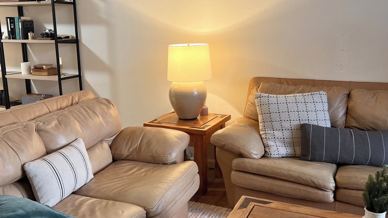 Photo of Livingroom in Fairfield