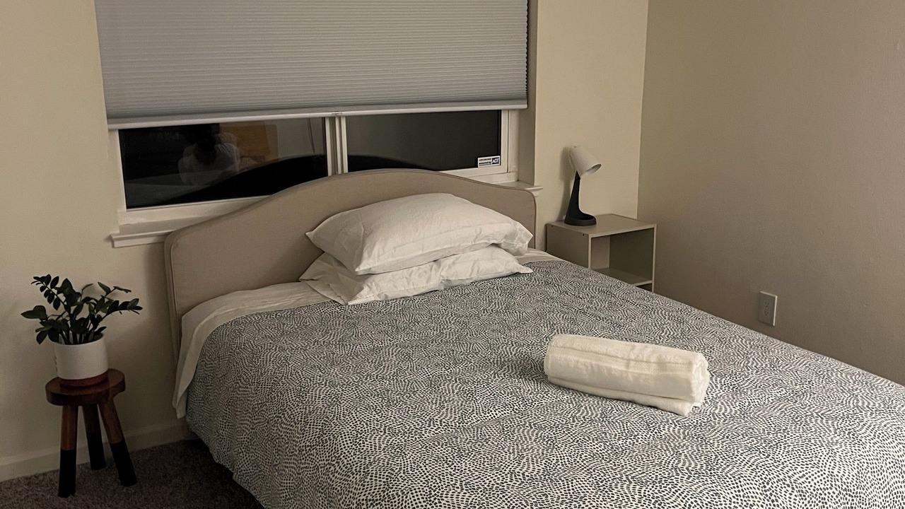 Photo of Bedroom in Fairfield