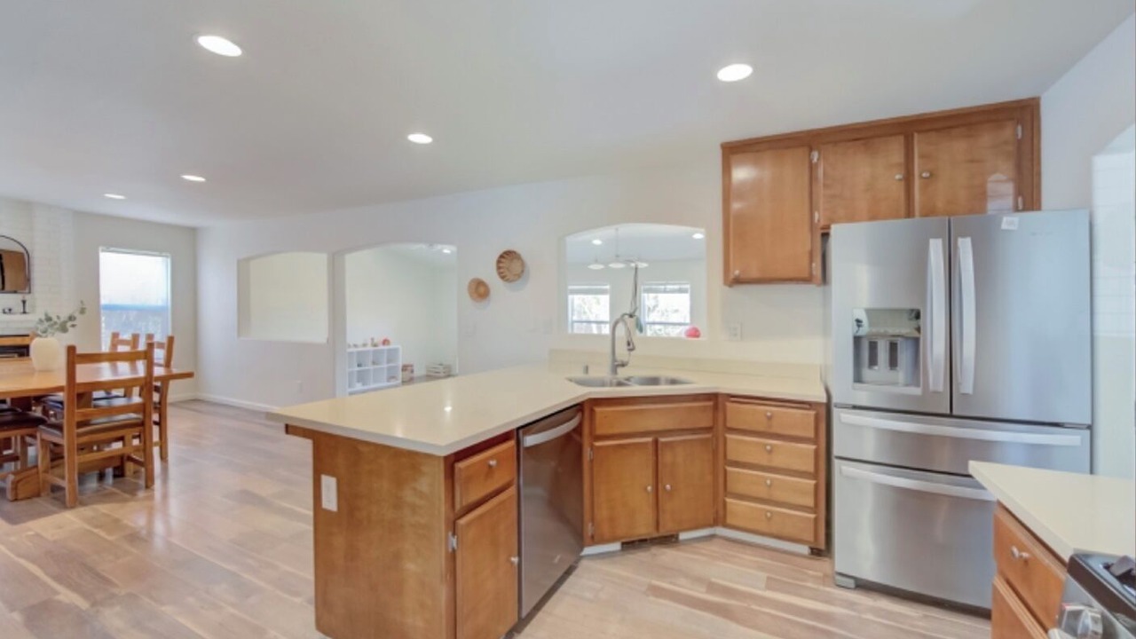 Photo of Kitchen in Fairfield
