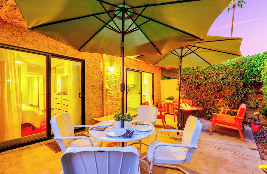 Photo of Outdoor in Palm Springs