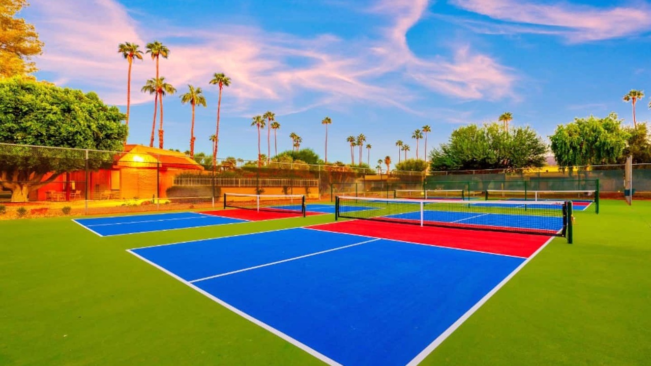 Photo of Others in Palm Springs