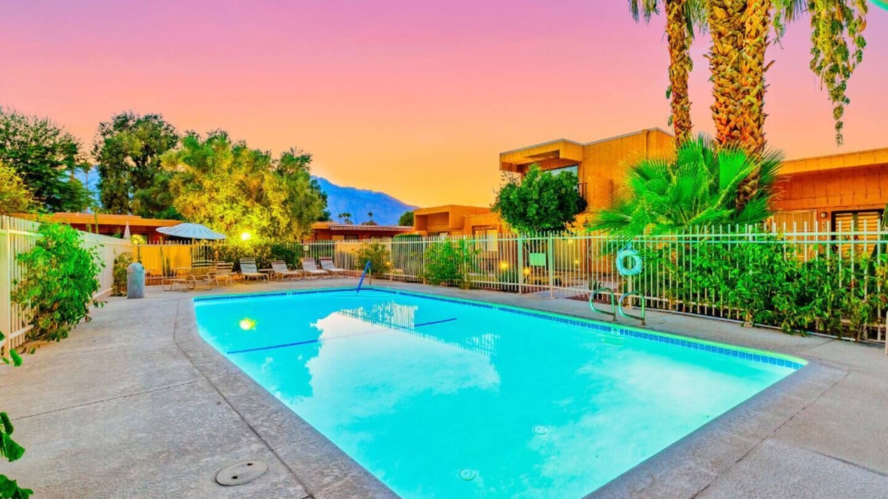 Photo of Outdoor in Palm Springs