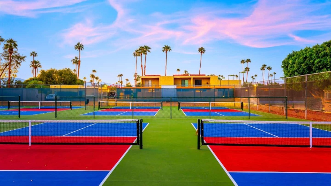 Photo of Others in Palm Springs