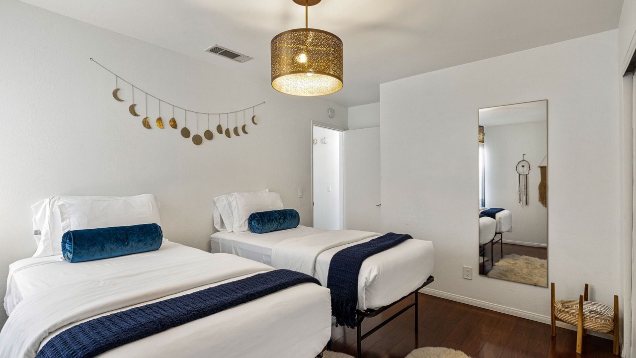 Photo of Bedroom in Desert Park Estates
