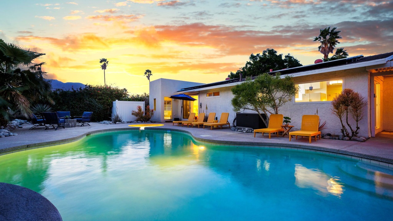 Photo of Outdoor in Desert Park Estates