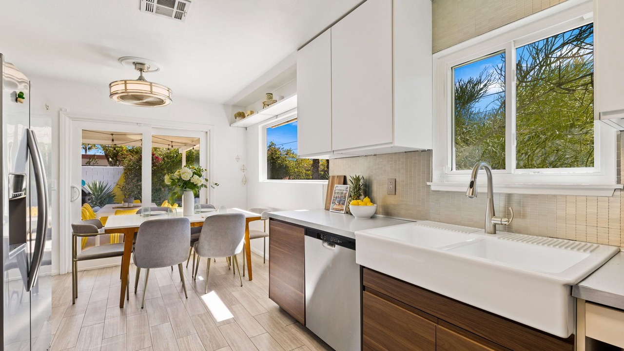 Photo of Kitchen in Desert Park Estates