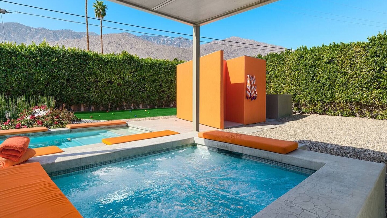 Photo of Outdoor in Twin Palms