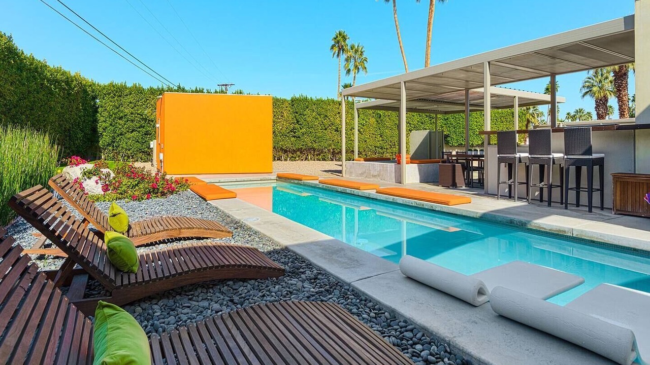 Photo of Outdoor in Twin Palms