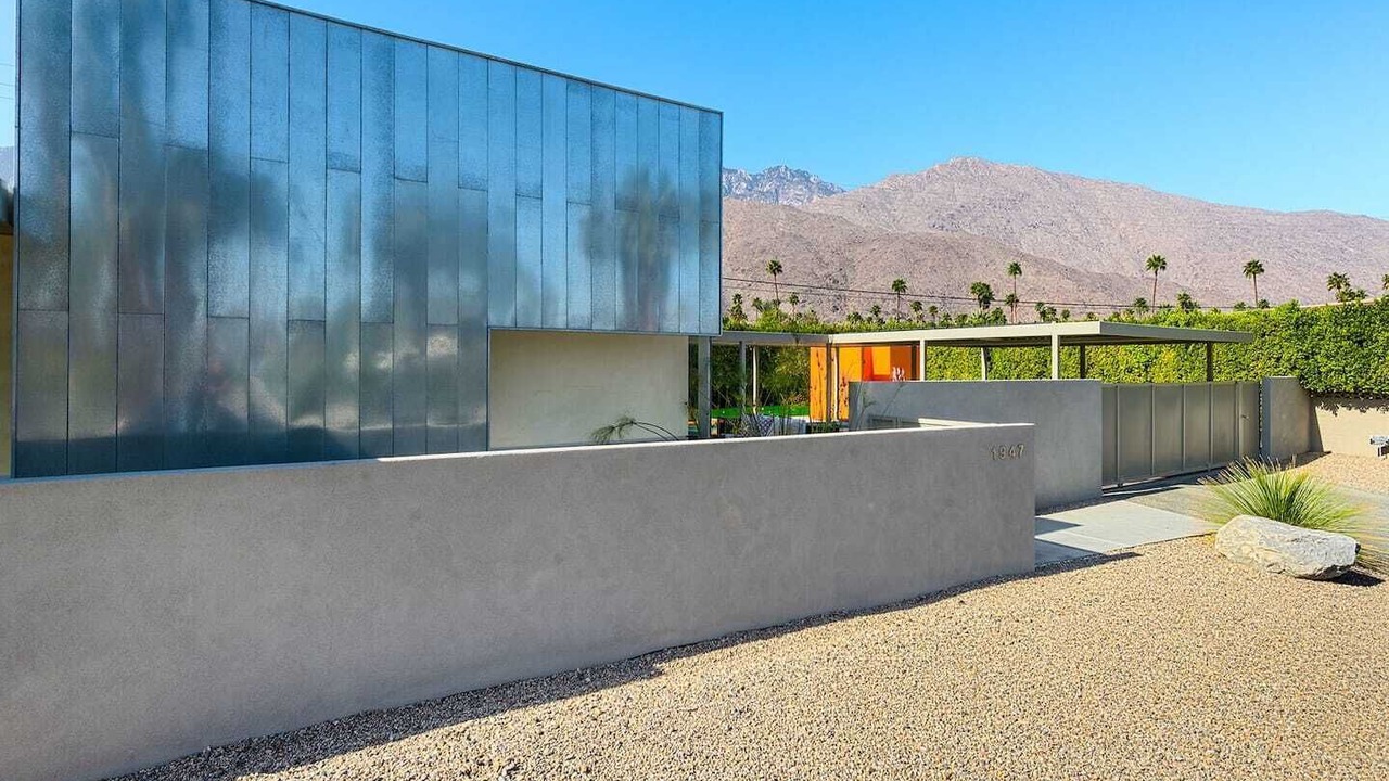 Photo of Outdoor in Twin Palms