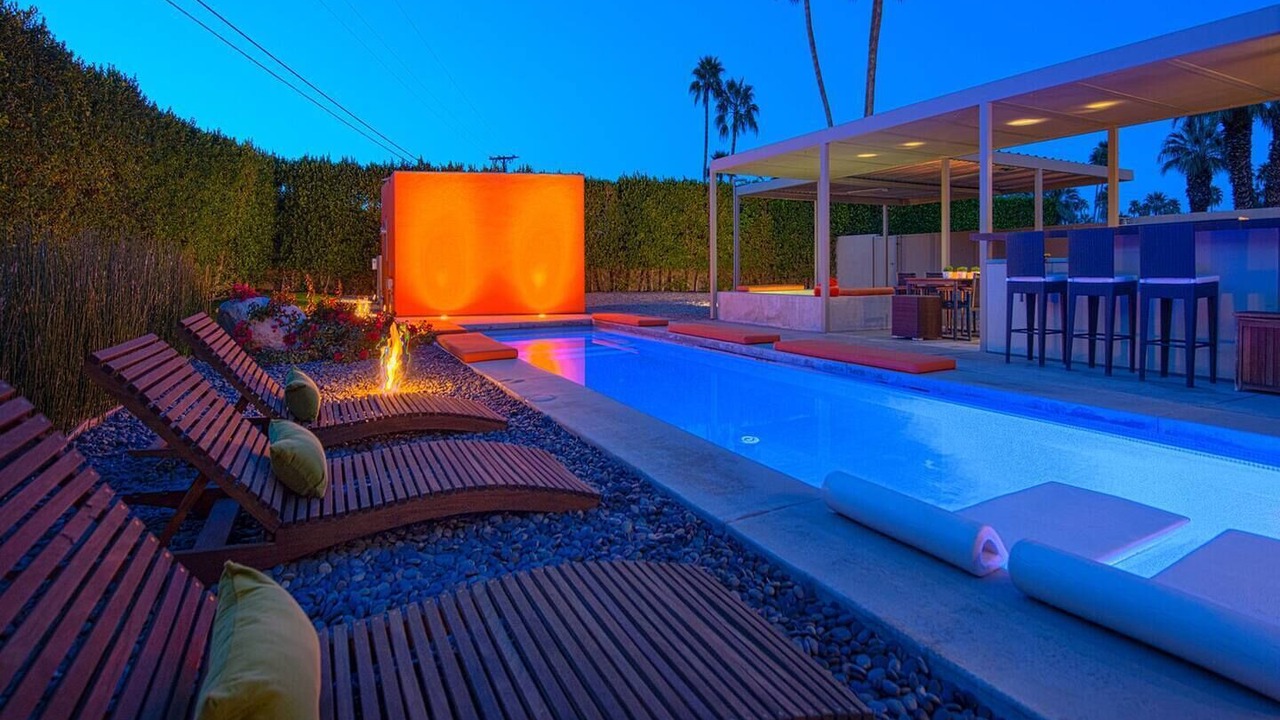 Photo of Outdoor in Twin Palms