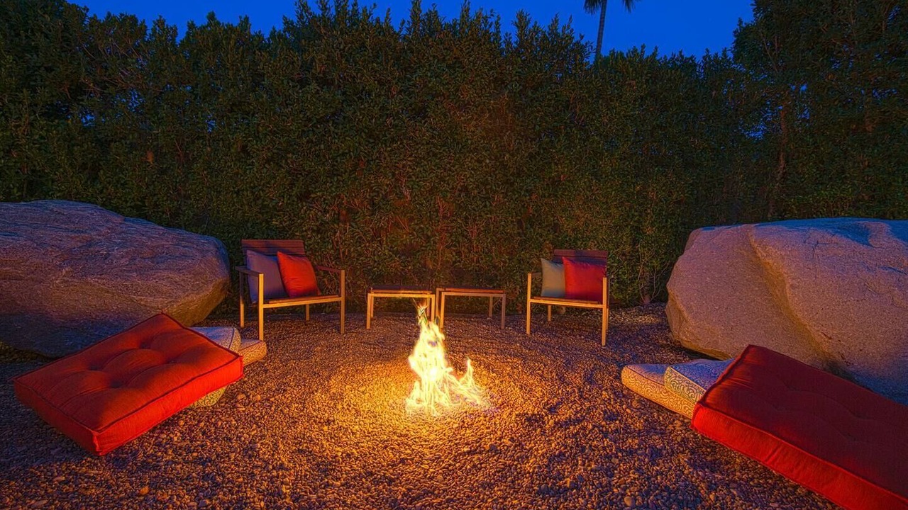 Photo of Outdoor in Twin Palms