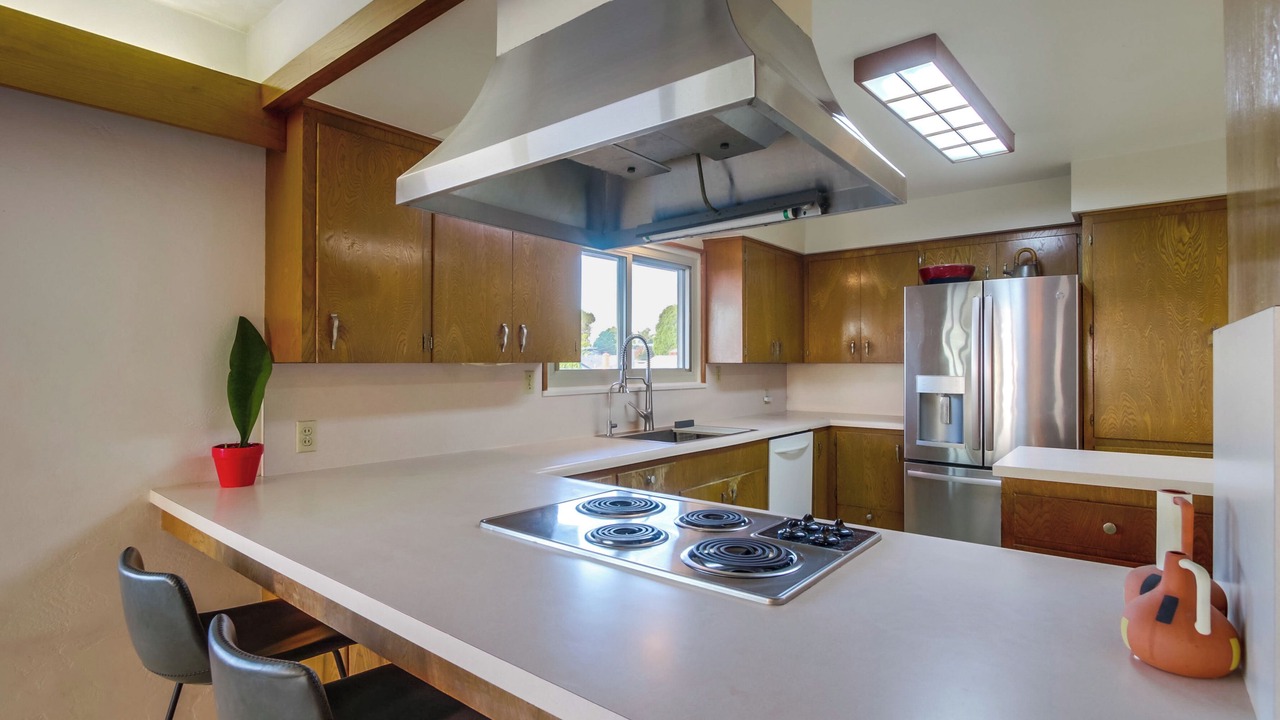 Photo of Kitchen in Point Loma Heights