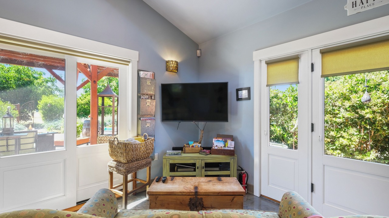 Photo of Livingroom in Sonoma