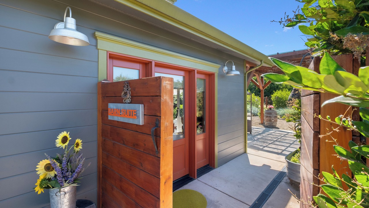 Photo of Outdoor in Sonoma