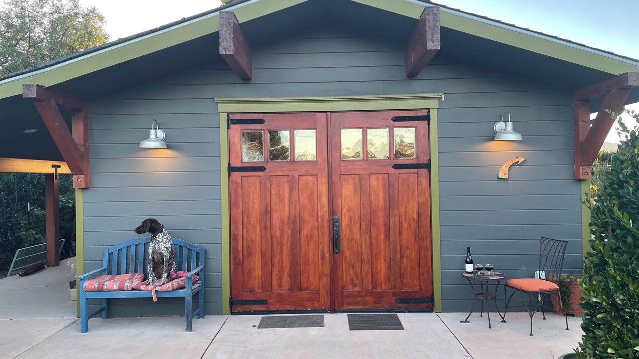 Photo of Outdoor in Sonoma