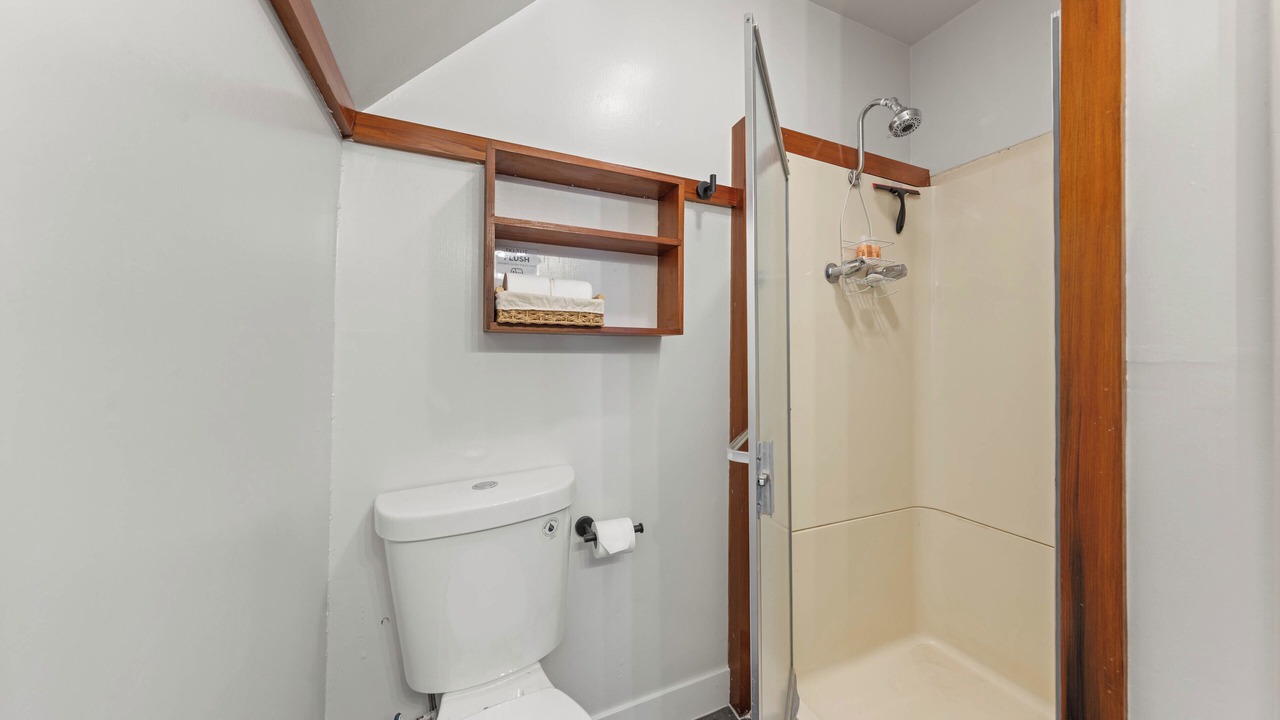 Photo of Bathroom in Kingvale