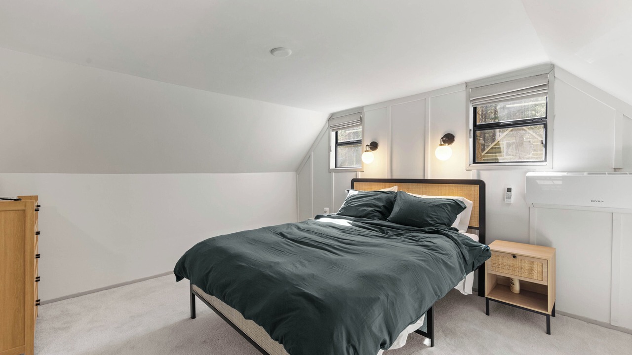 Photo of Bedroom in Kingvale
