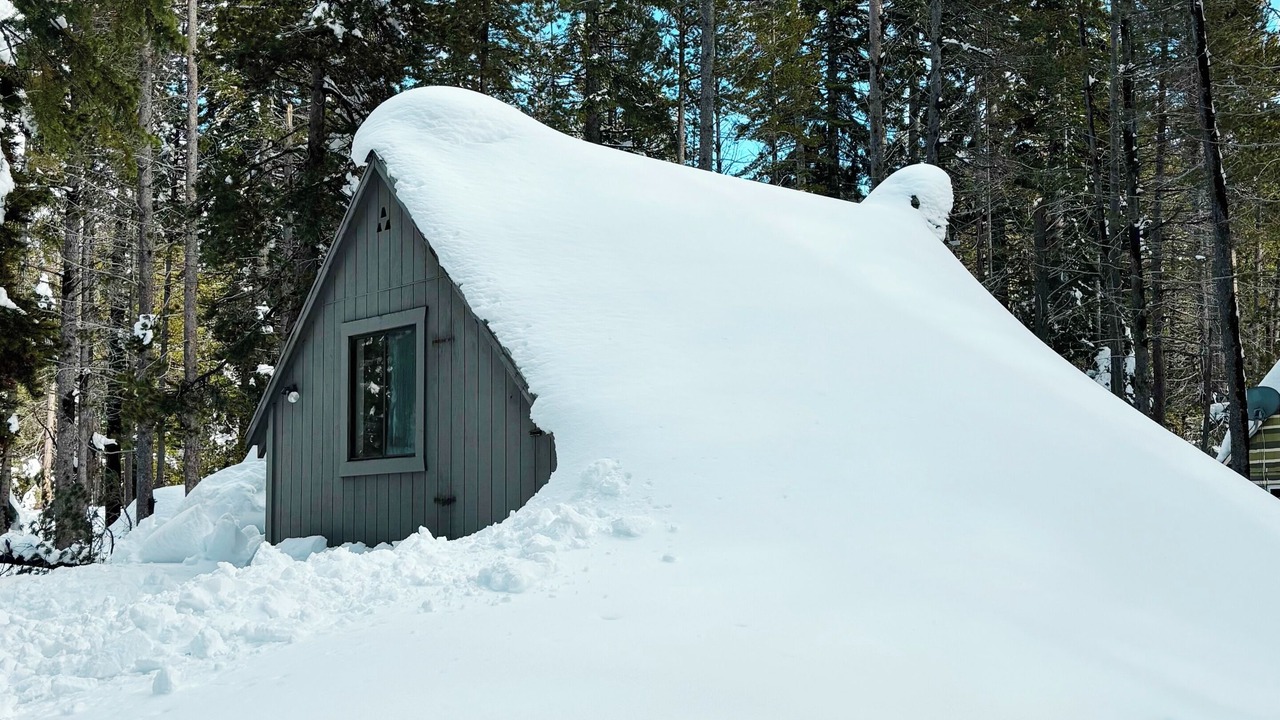 Photo of Outdoor in Kingvale