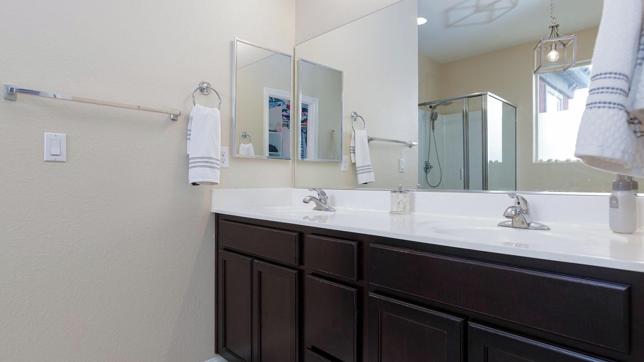 Photo of Bathroom in Las Vegas