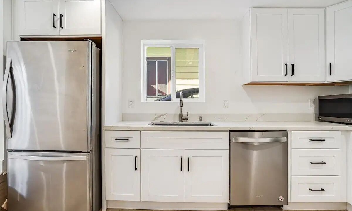 Photo of Kitchen in Temescal