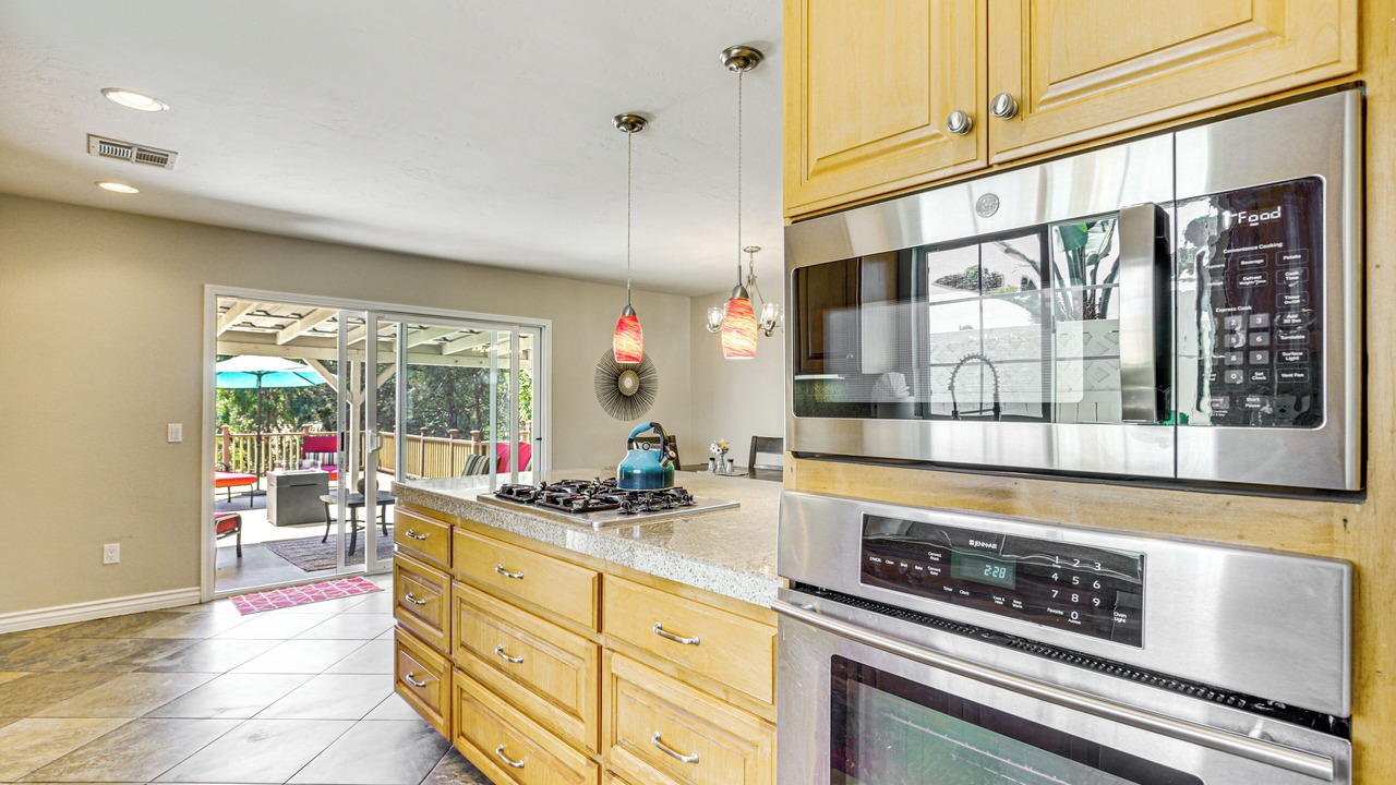 Photo of Kitchen in Poway