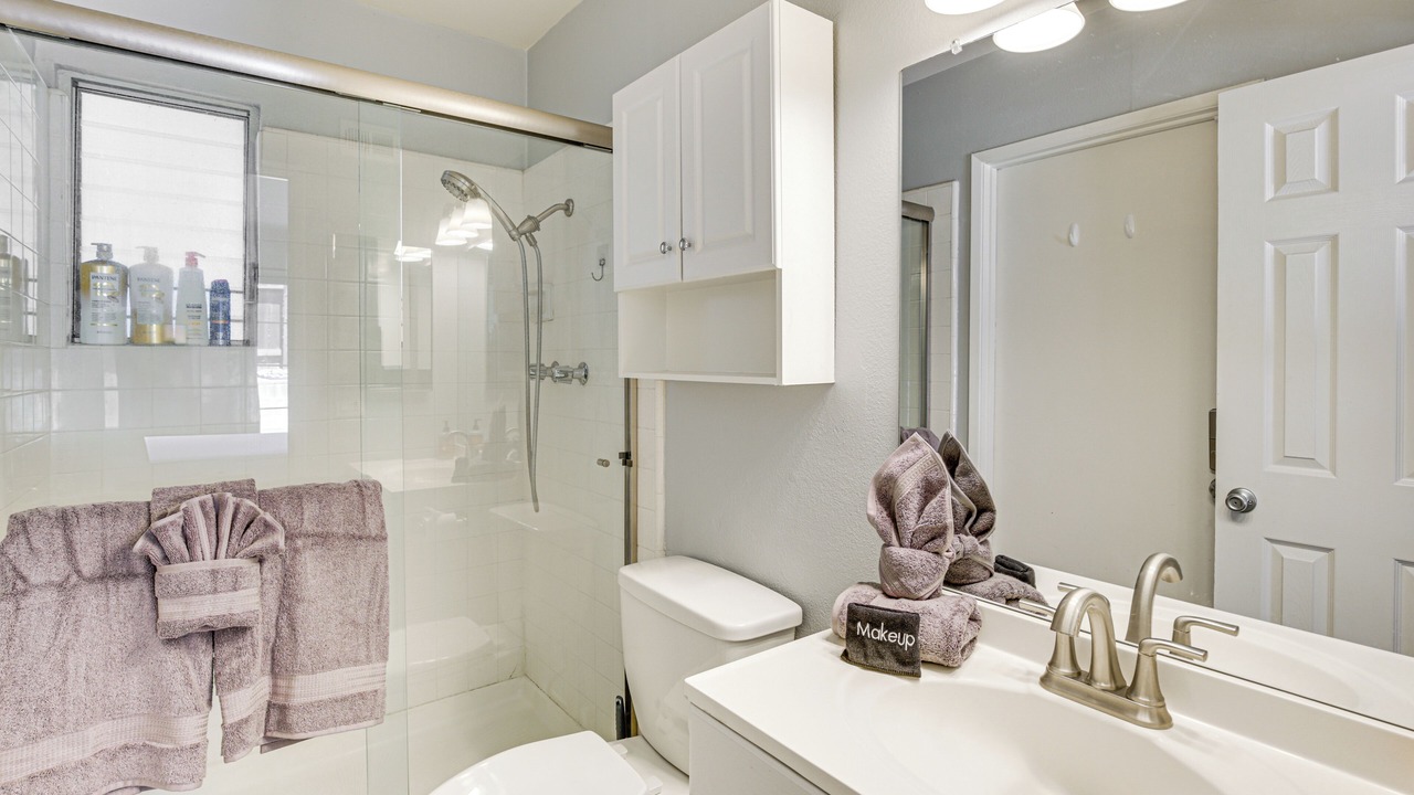 Photo of Bathroom in Poway