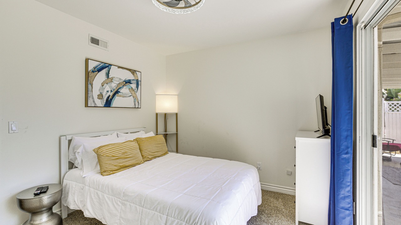Photo of Bedroom in Poway