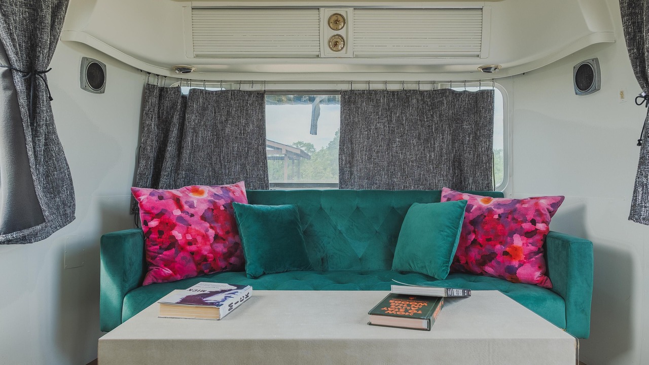 Photo of Livingroom in Paso Robles