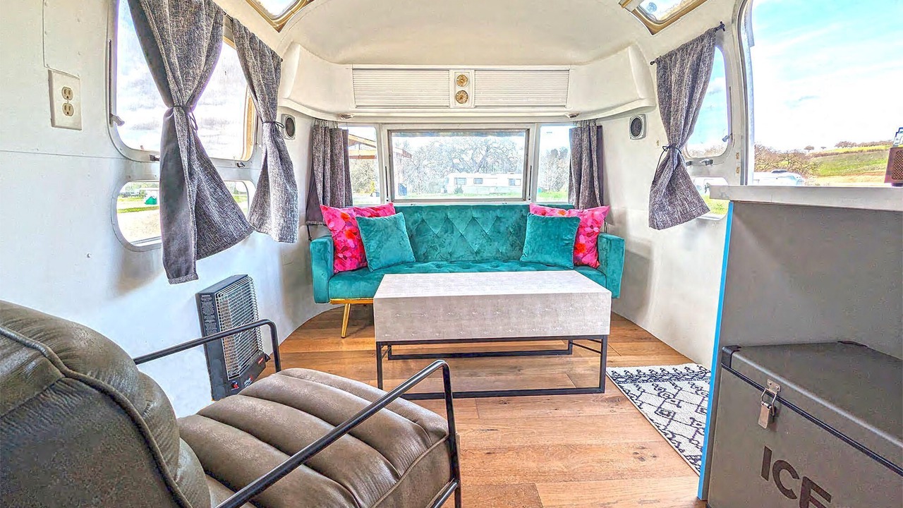 Photo of Livingroom in Paso Robles
