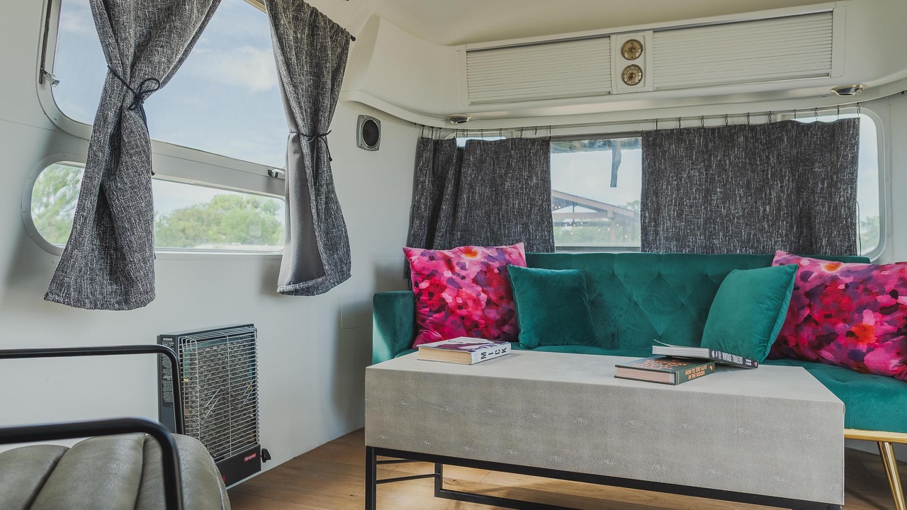 Photo of Livingroom in Paso Robles