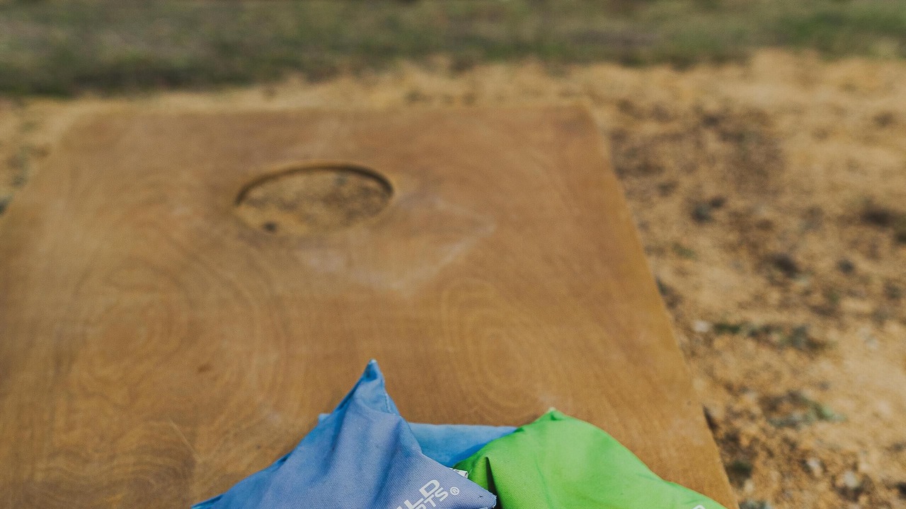 Photo of Outdoor in Paso Robles