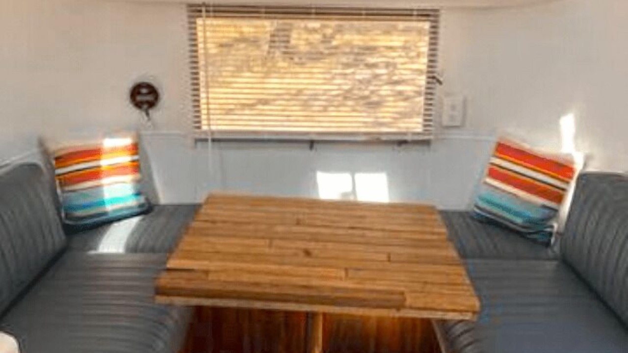 Photo of Livingroom in Paso Robles