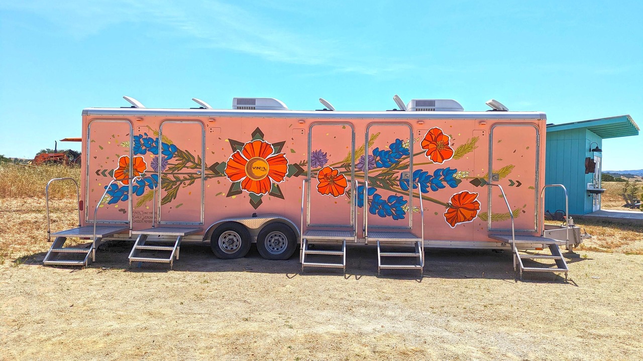 Photo of Bathroom in Paso Robles
